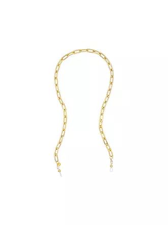 COTI | Brillenkette SOFIO Silver | gold